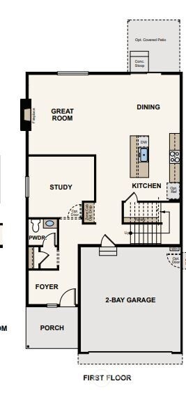 285 Wind River Drive Chehalis, WA 98532 - Photo 3 of 35