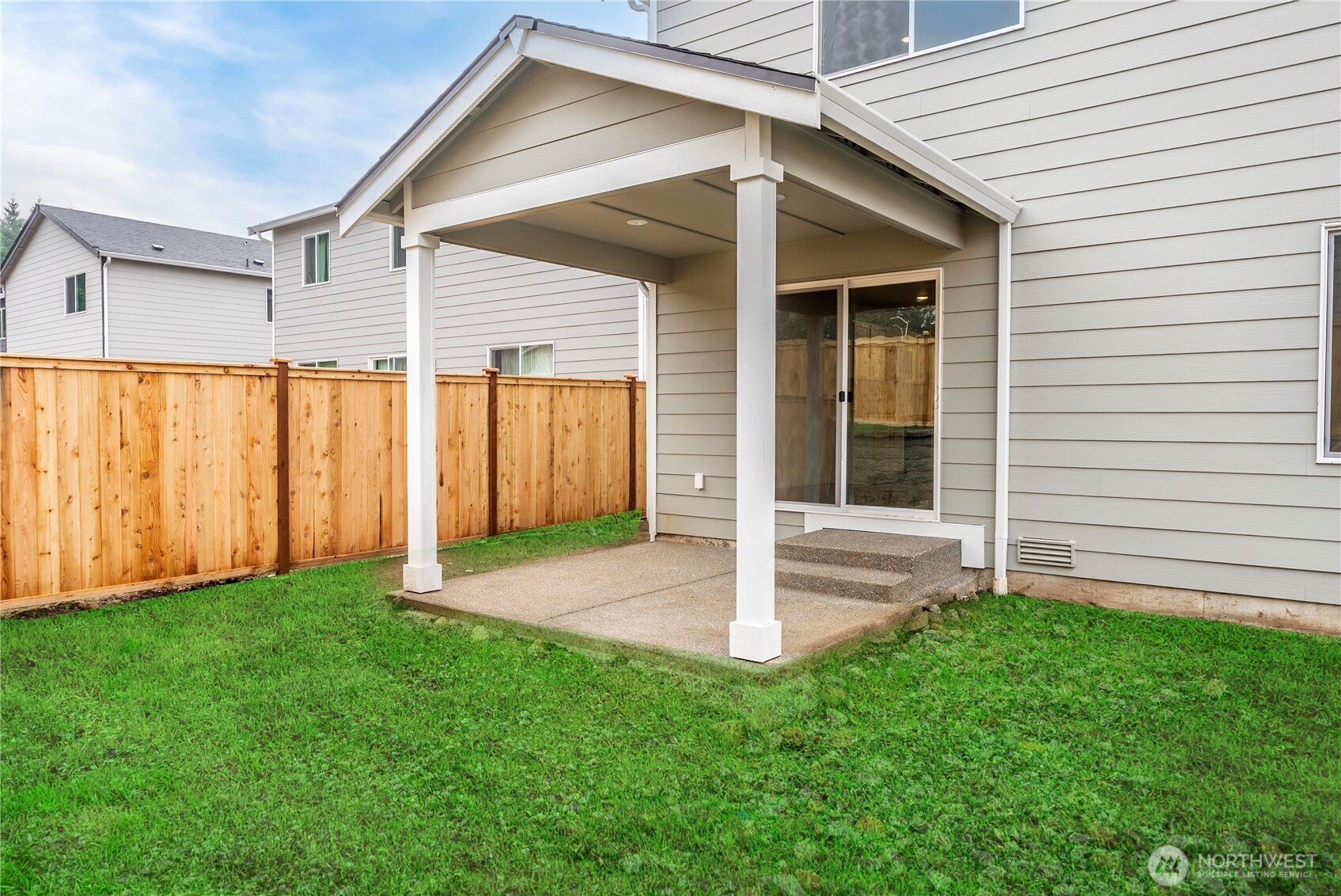 285 Wind River Drive Chehalis, WA 98532 - Photo 31 of 35