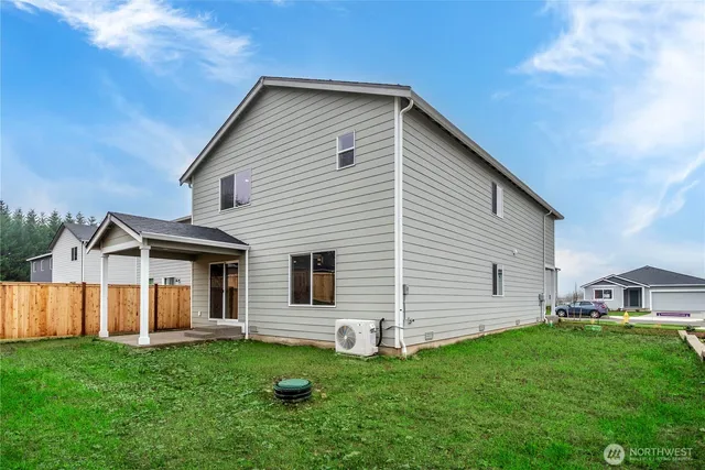 $499,990 | 285 Wind River Drive, Chehalis, WA 98532