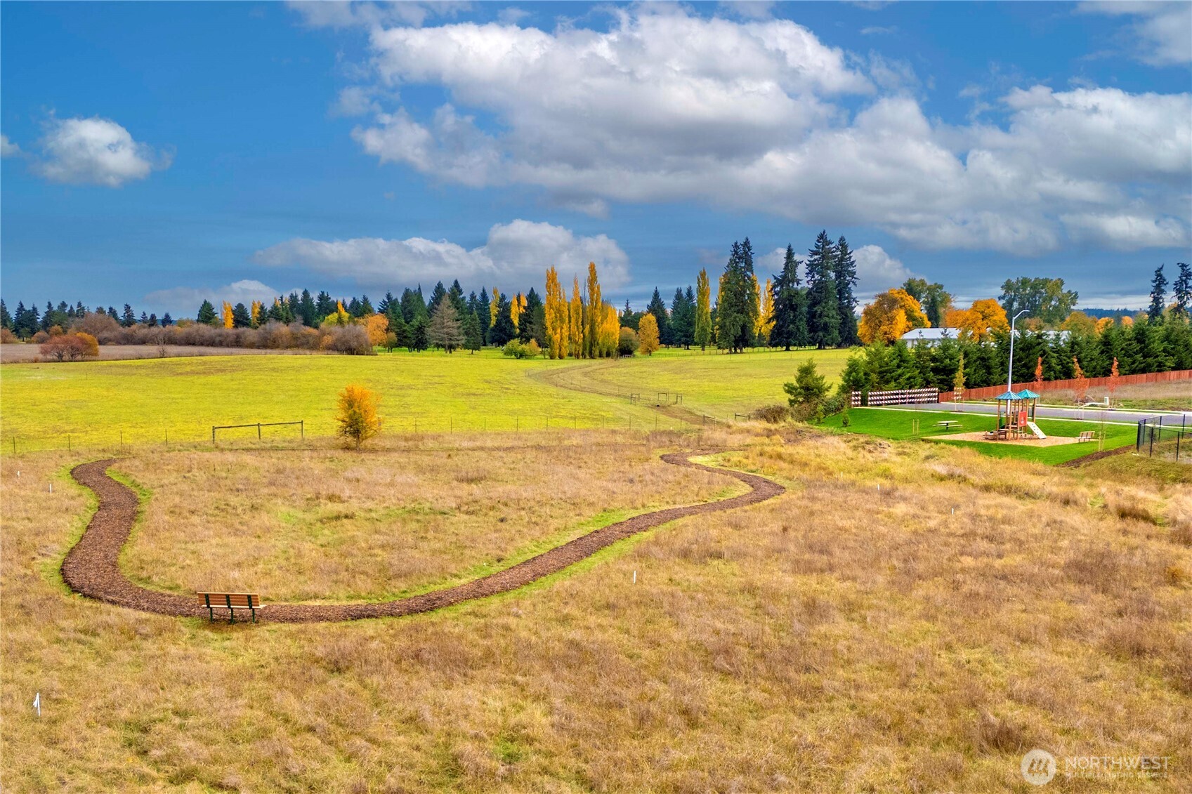 285 Wind River Drive Chehalis, WA 98532 - Photo 35 of 35