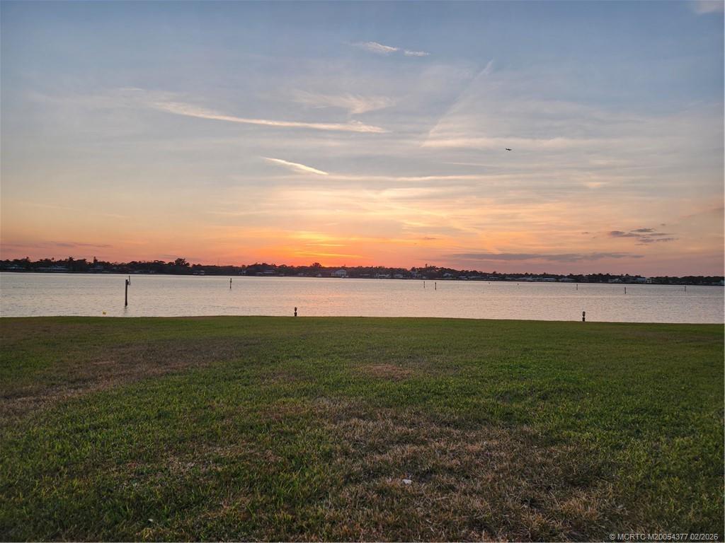 1950 Southwest Palm City Road, Unit 13102 Stuart, FL 34994 - Photo 8 of 40 a view of an ocean and beach