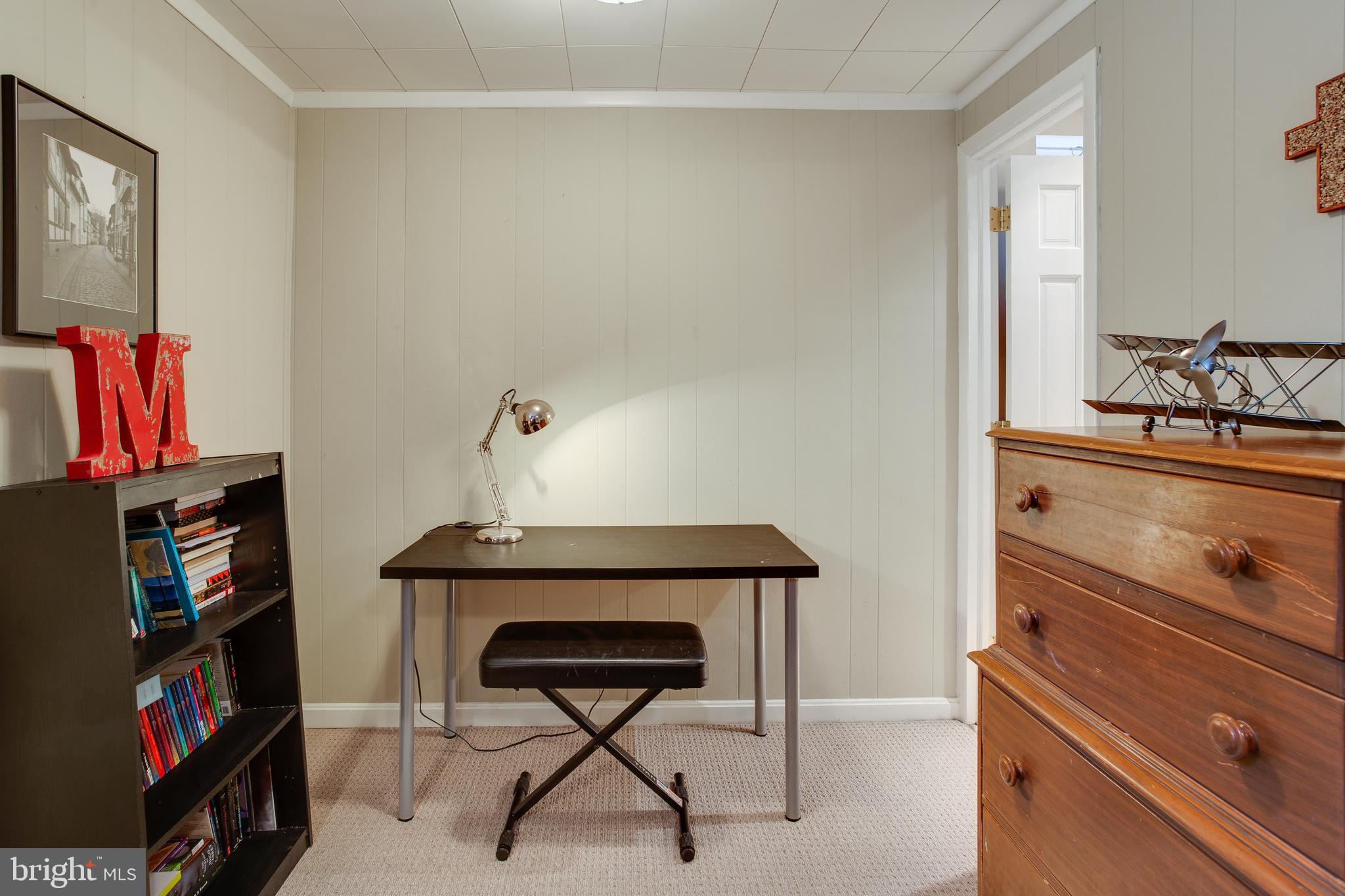 6728 Greenleaf Street Springfield, VA 22150 - Photo 24 of 39 Bedroom Lower Level