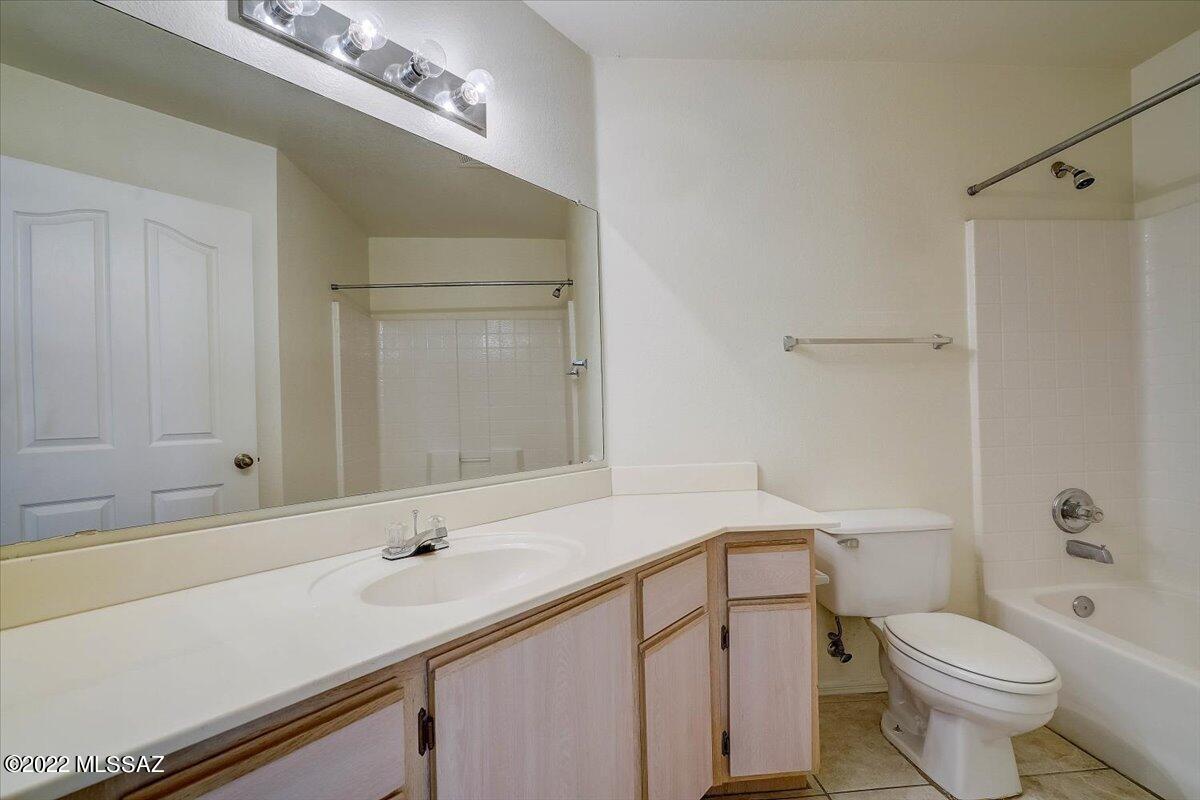 5751 North Kolb Road, Unit 8203 Tucson, AZ 85750 - Photo 11 of 31