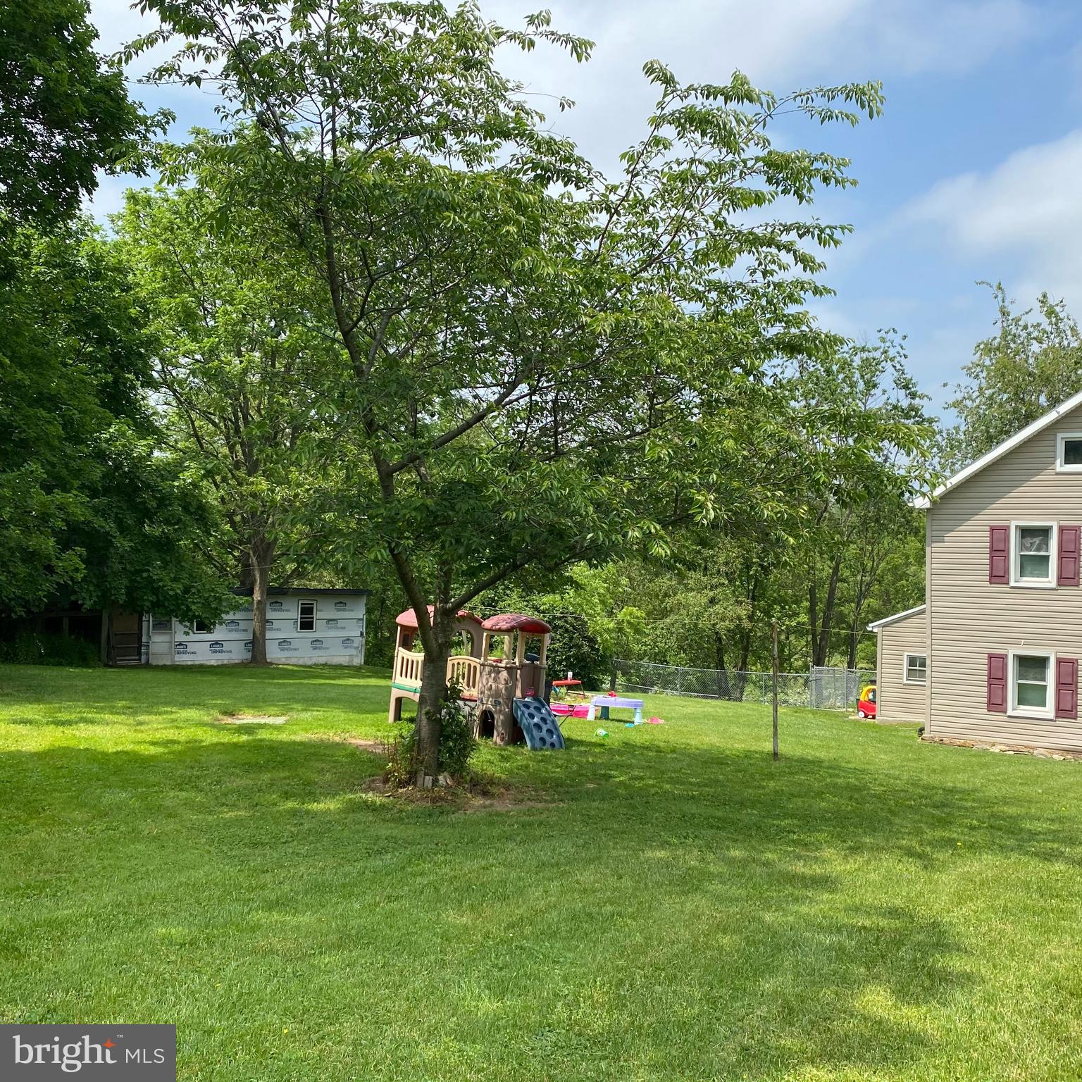 61 Baltimore Street Spring Grove, PA 17362 - Photo 4 of 51 a view of a park with large trees