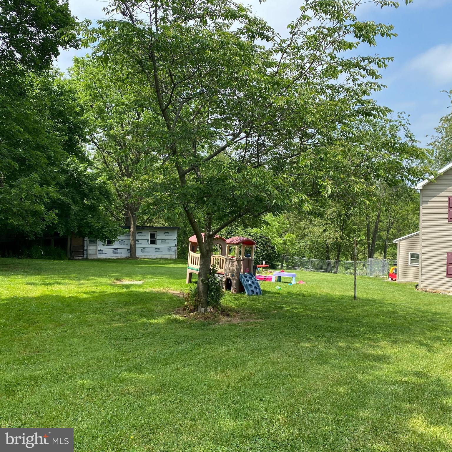 61 Baltimore Street Spring Grove, PA 17362 - Photo 7 of 51 a view of a park with large trees