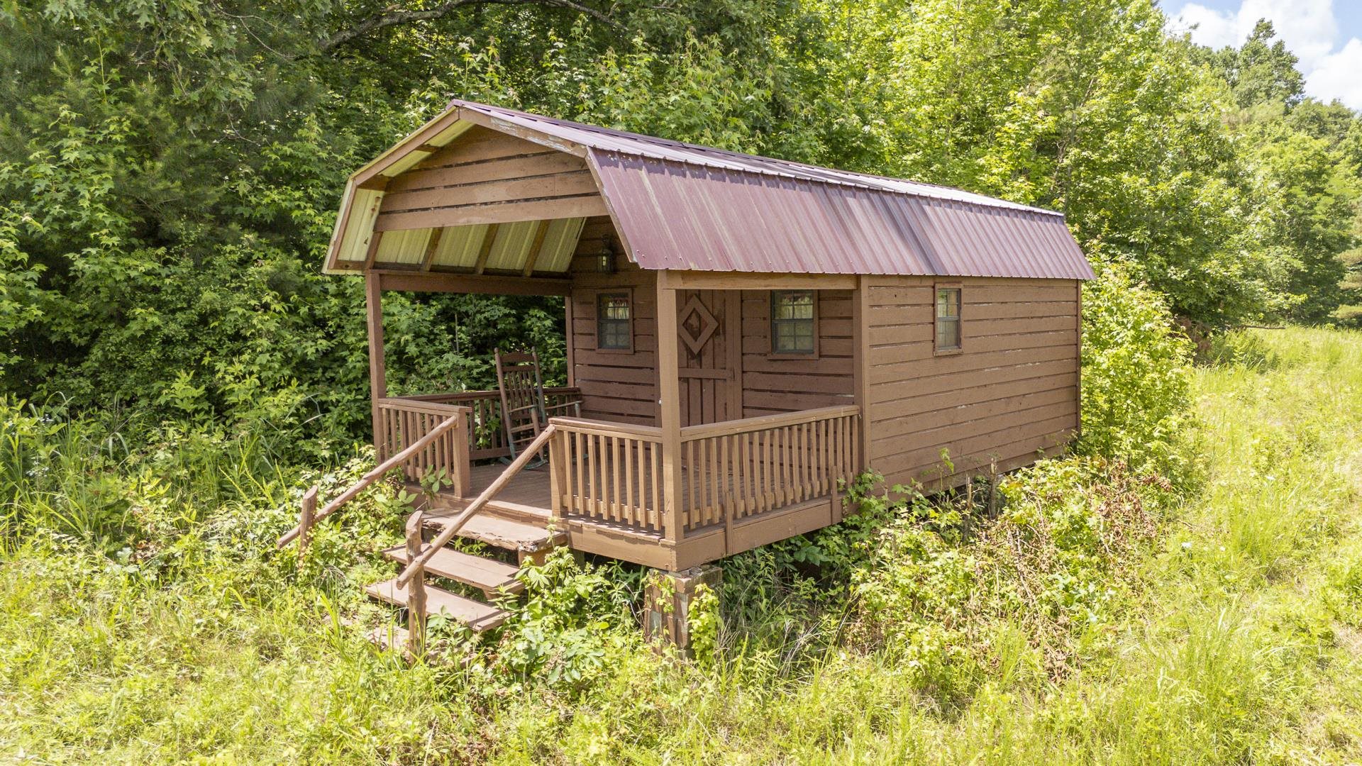 904 Capooth Road Ramer, TN 38367 - Photo 11 of 40