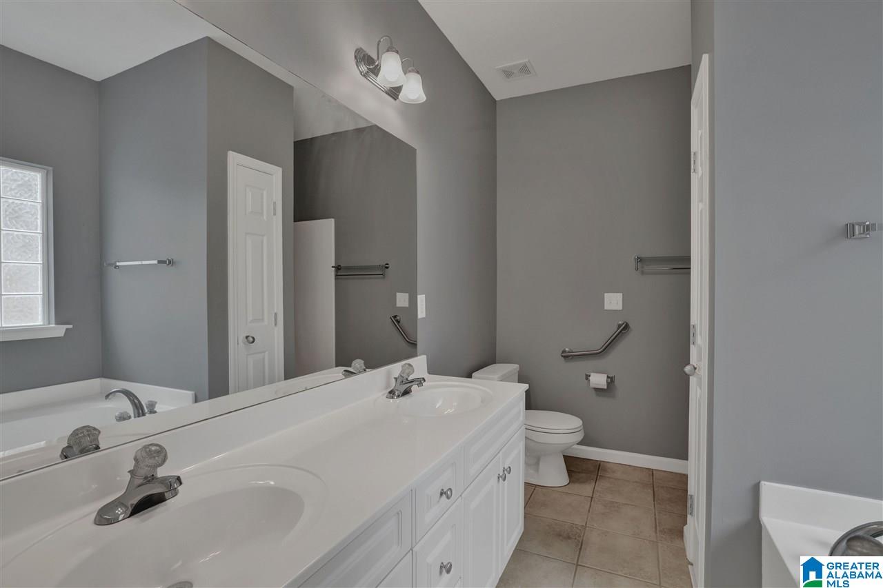 937 Wren Way Mount Olive, AL 35117 - Photo 7 of 11