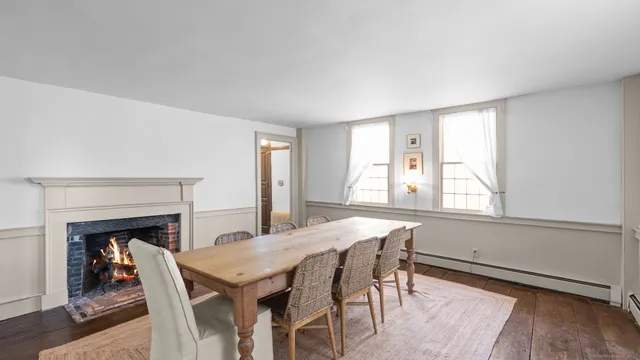 $750,000 | 245 Brooklyn Road, Canterbury, CT 06331