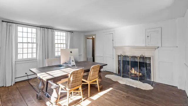 $750,000 | 245 Brooklyn Road, Canterbury, CT 06331