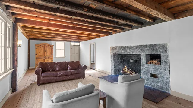 $750,000 | 245 Brooklyn Road, Canterbury, CT 06331