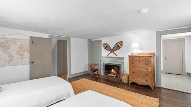 $750,000 | 245 Brooklyn Road, Canterbury, CT 06331