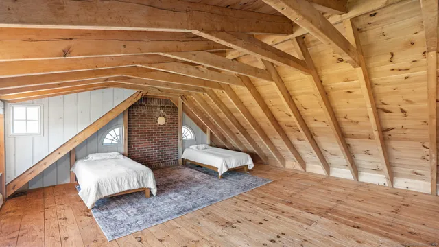 $750,000 | 245 Brooklyn Road, Canterbury, CT 06331