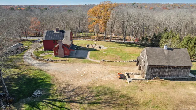 $750,000 | 245 Brooklyn Road, Canterbury, CT 06331