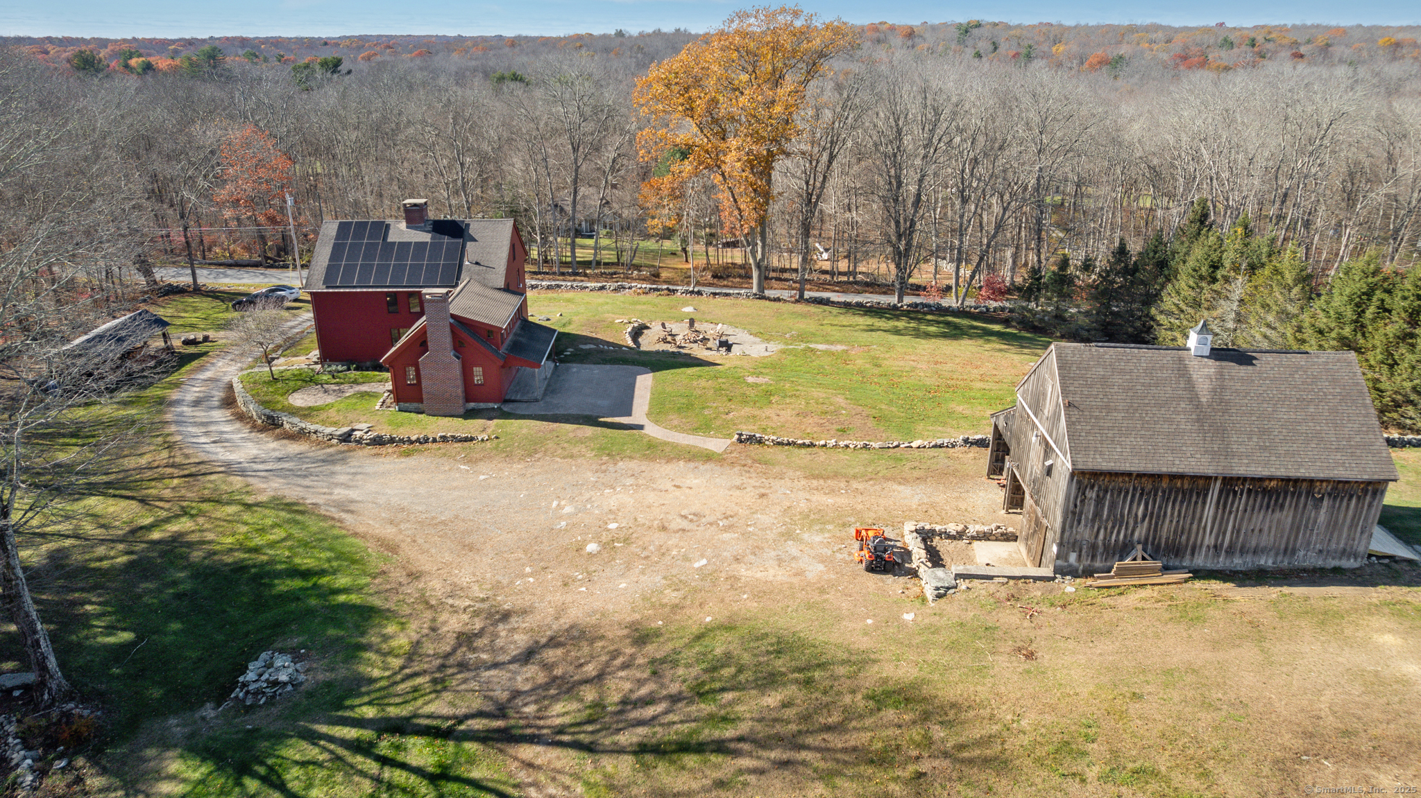 245 Brooklyn Road Canterbury, CT 06331 - Photo 34 of 40