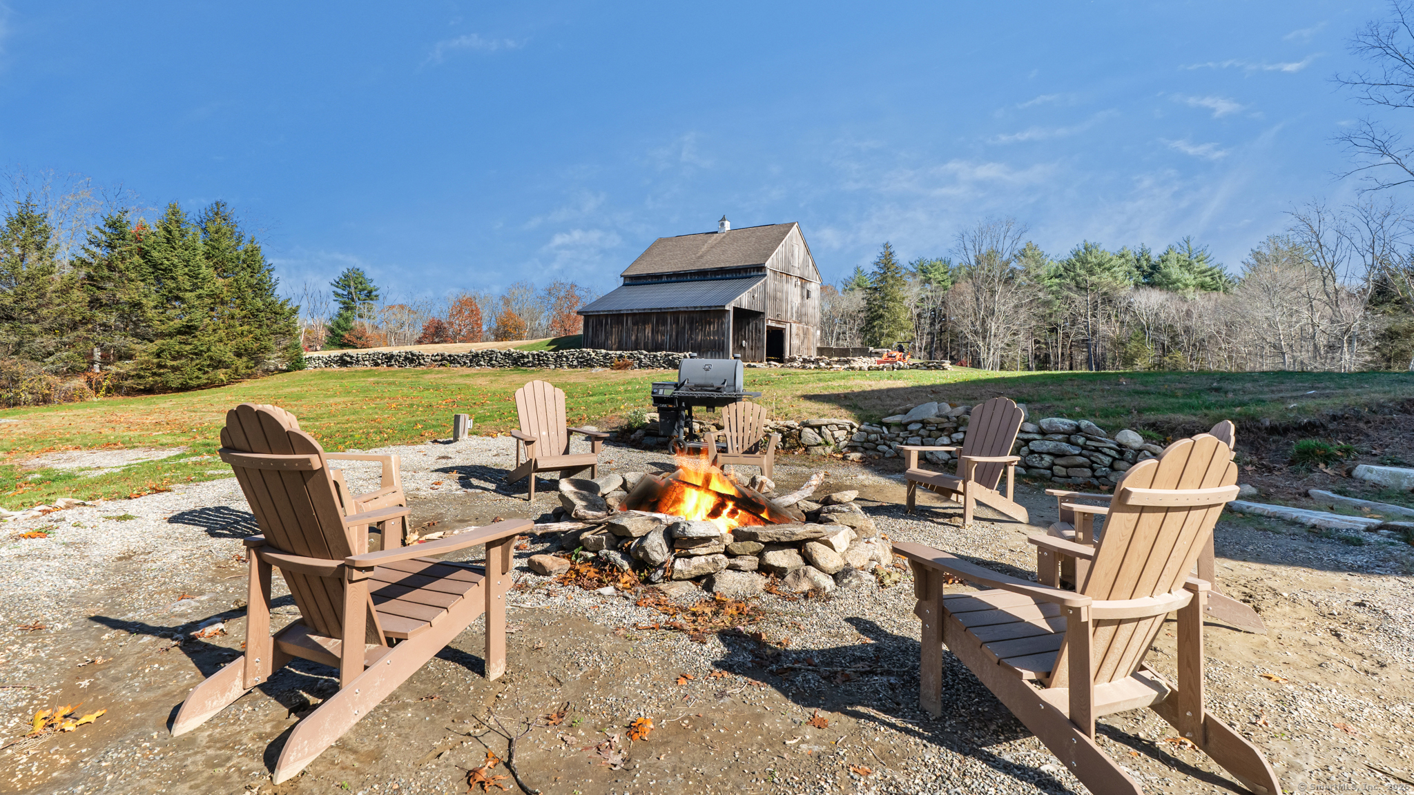 245 Brooklyn Road Canterbury, CT 06331 - Photo 35 of 40