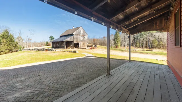 $750,000 | 245 Brooklyn Road, Canterbury, CT 06331