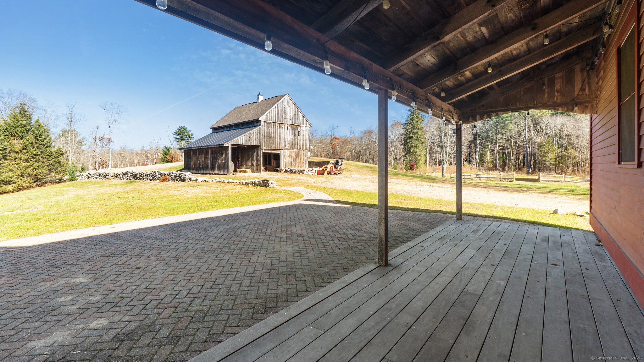 245 Brooklyn Road Canterbury, CT 06331 - Photo 37 of 40