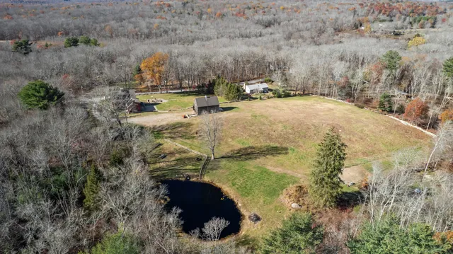 $750,000 | 245 Brooklyn Road, Canterbury, CT 06331