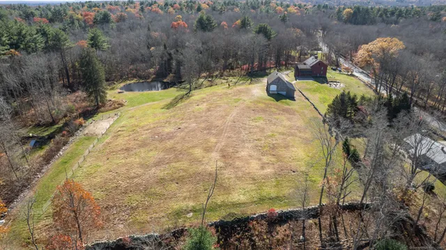 $750,000 | 245 Brooklyn Road, Canterbury, CT 06331