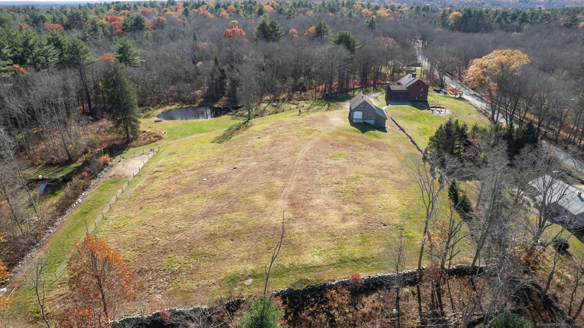 245 Brooklyn Road Canterbury, CT 06331 - Photo 39 of 40