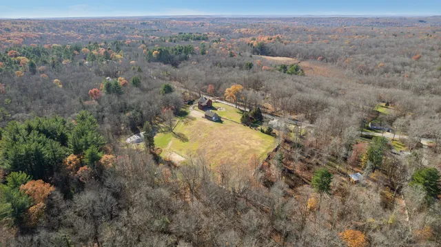 $750,000 | 245 Brooklyn Road, Canterbury, CT 06331