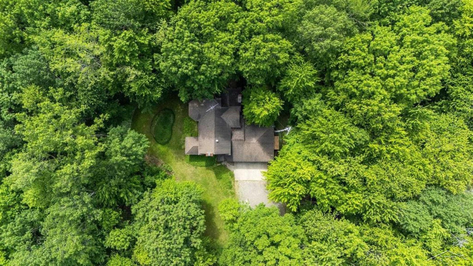 4455 North Ehlers Road Midland, MI 48642 - Photo 54 of 66