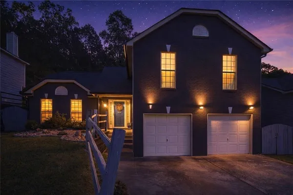 $319,000 | 2455 Tolliver Drive, Ellenwood, GA 30294