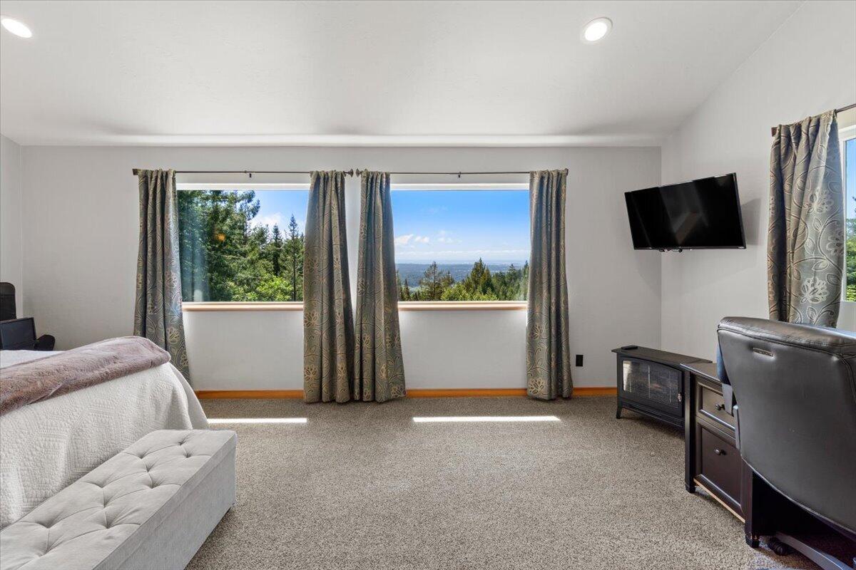 186 Shale Road Kneeland, CA 95549 - Photo 25 of 77