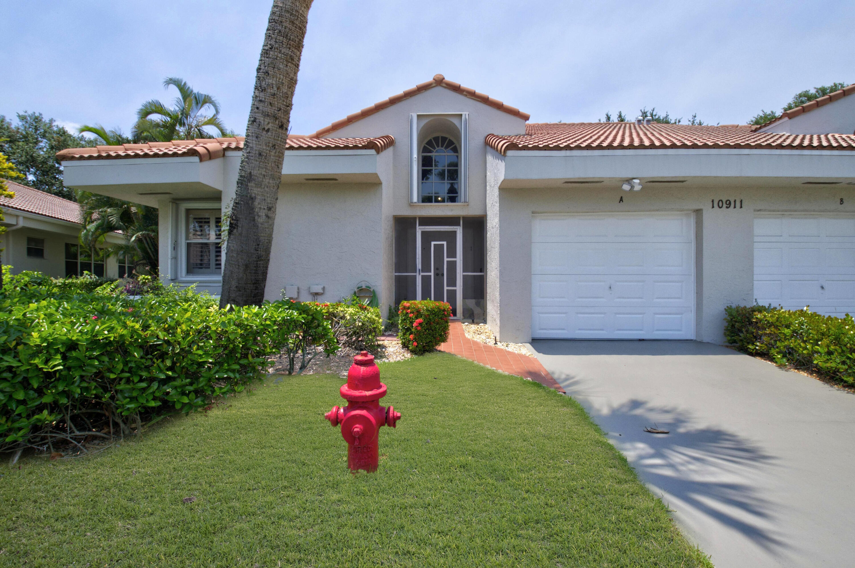 10911 Ladera Lane, Unit A Boca Raton, FL 33498 - Photo 1 of 52 DSC_5169
