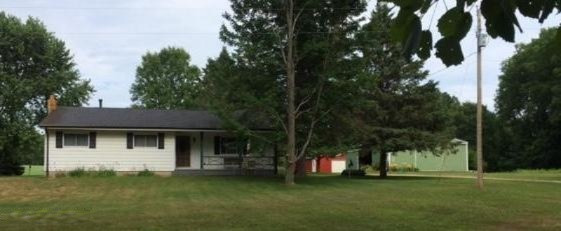 8524 West County Line Road Barryton, MI 49305 - Photo 1 of 31 15036156