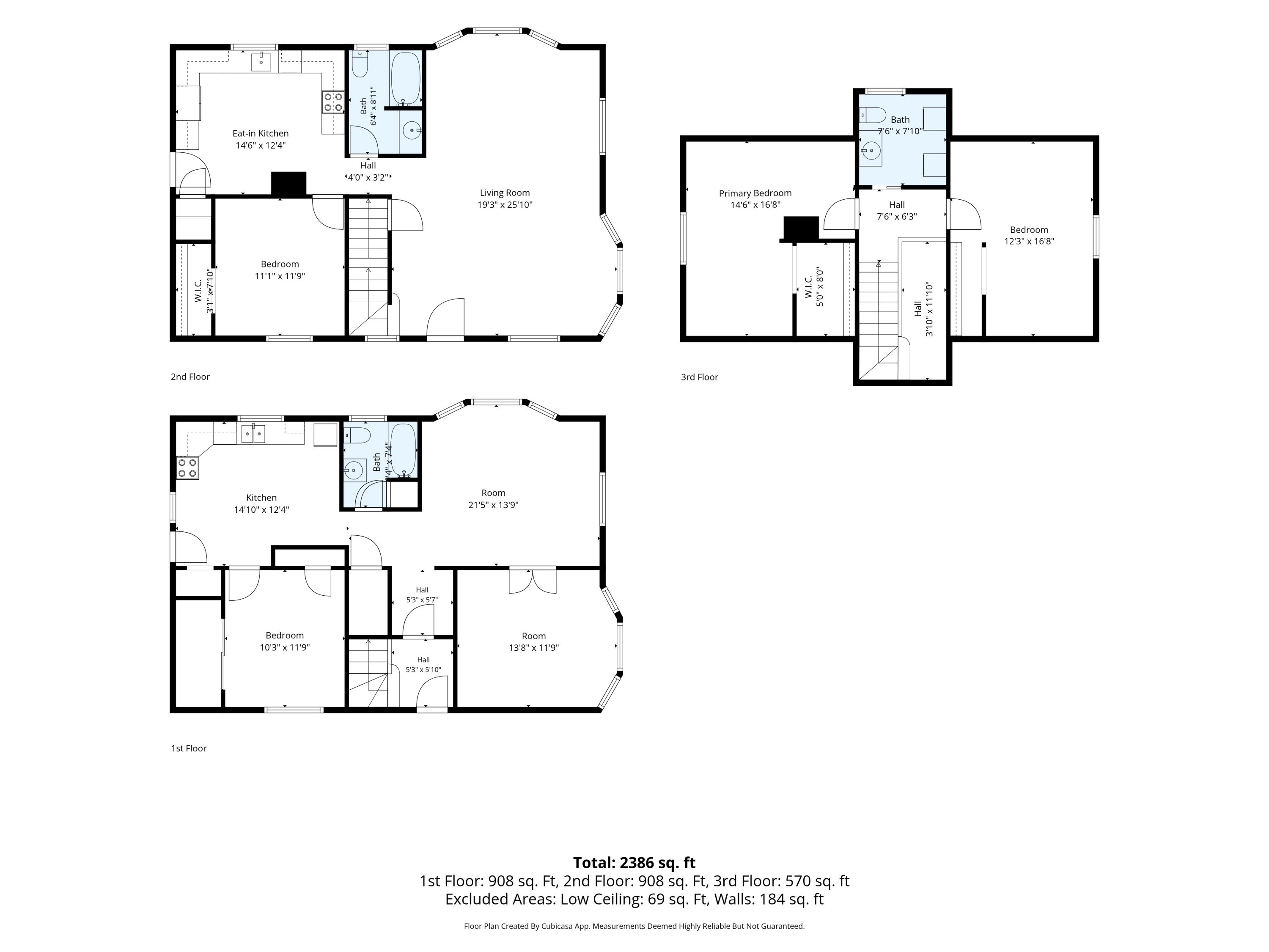 163 Rosedale Street Lewiston, ME 04240 - Photo 42 of 42