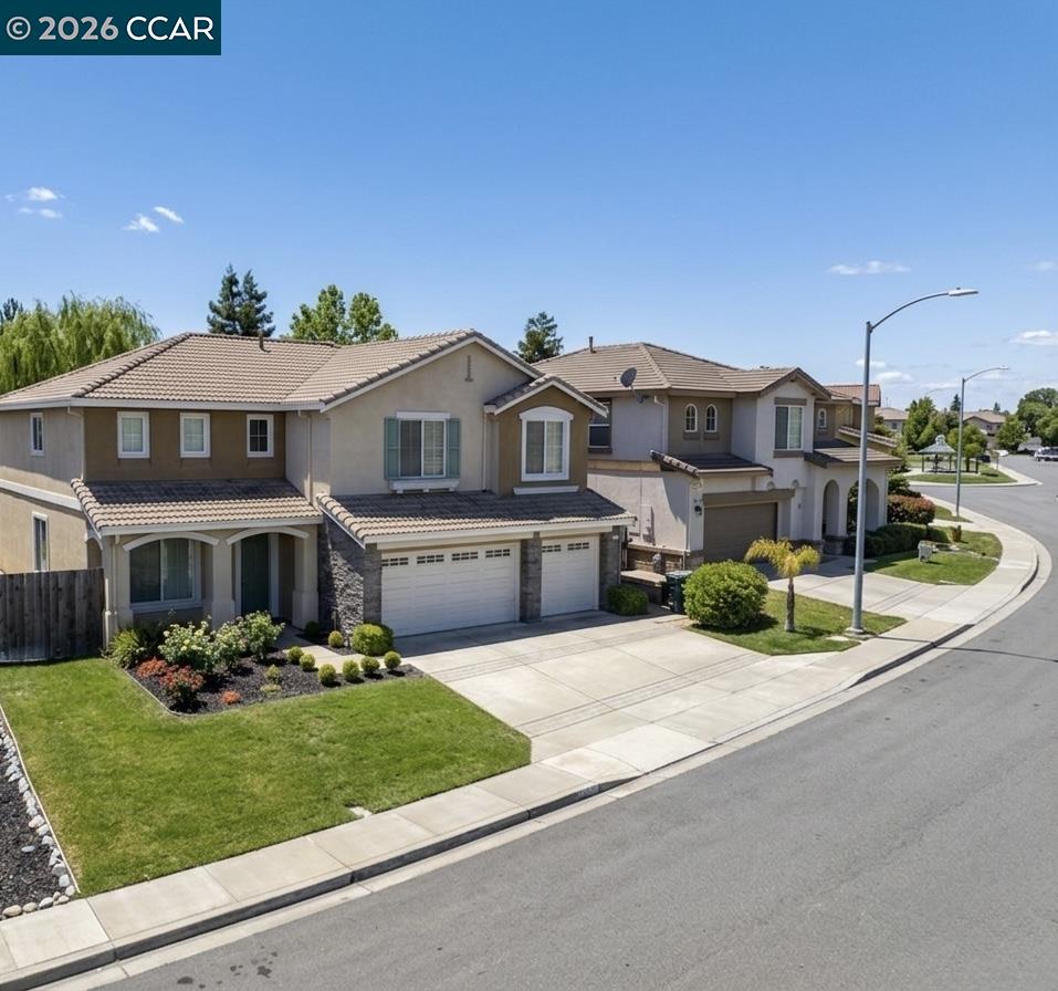 76 Tampico Court Bay Point, CA 94565 - Photo 1 of 36