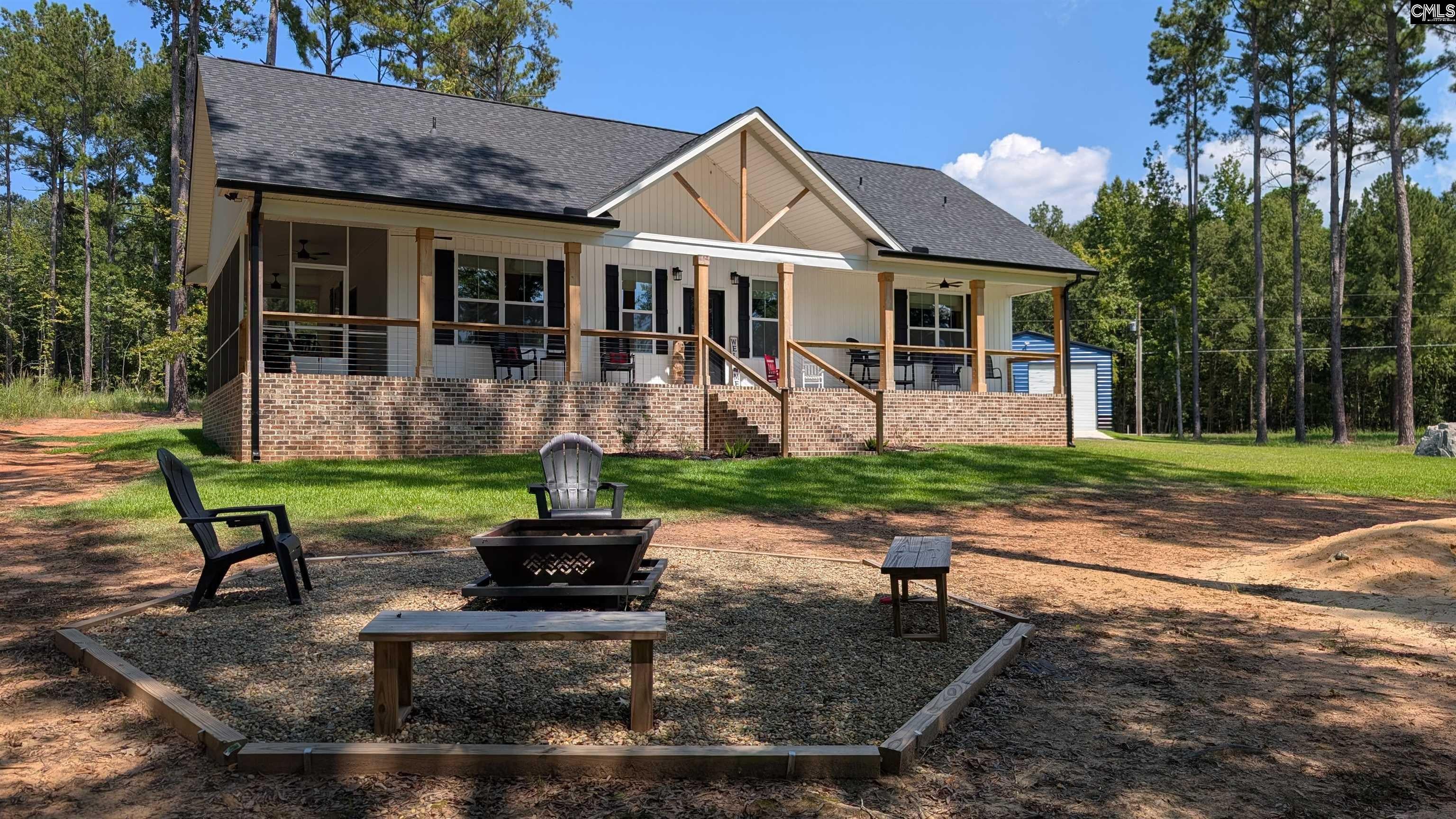 668 Goat Hill Road Ridgeway, SC 29130 - Photo 42 of 67 Gallery Image 42