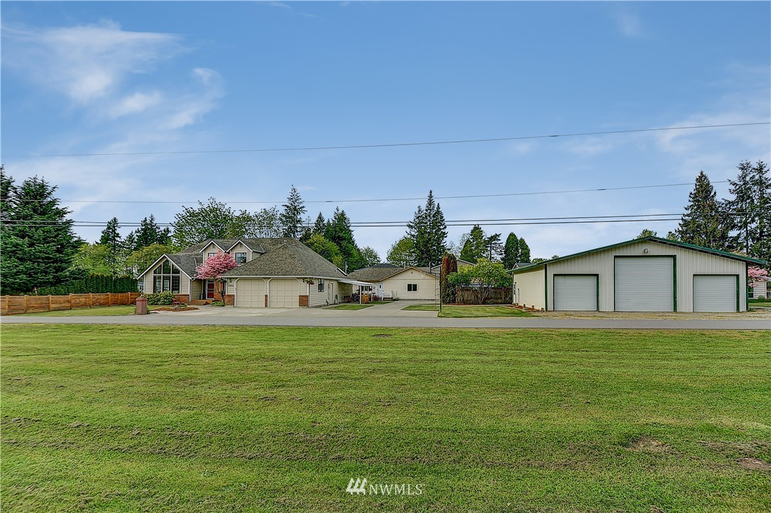 10104 Southeast 187th Street Renton, WA 98055 - Photo 1 of 25