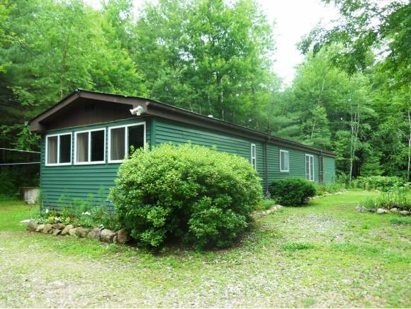 1041 Catamount Road Pittsfield, NH 03263 - Photo 1 of 1
