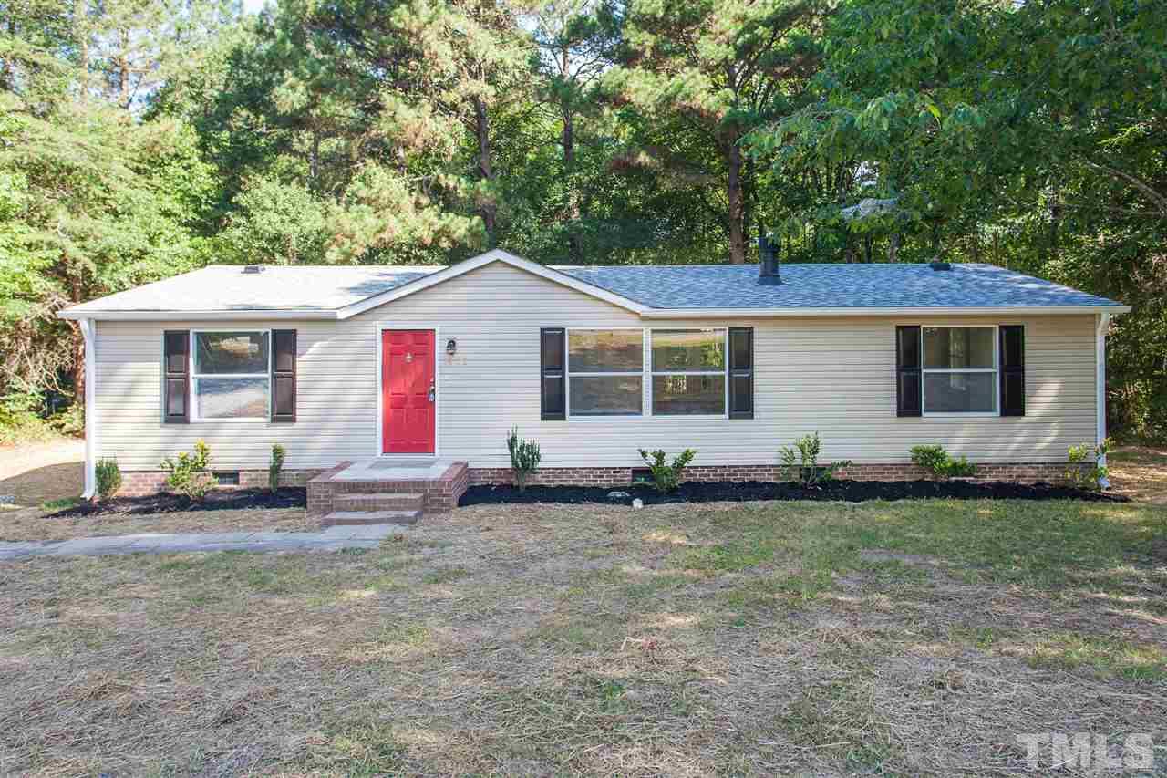 1402 Pennock Road Durham, NC 27703 - Photo 1 of 23 Gallery Image 1