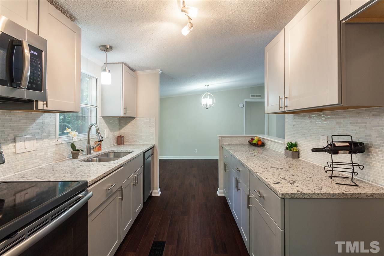 1402 Pennock Road Durham, NC 27703 - Photo 2 of 23 Gallery Image 2