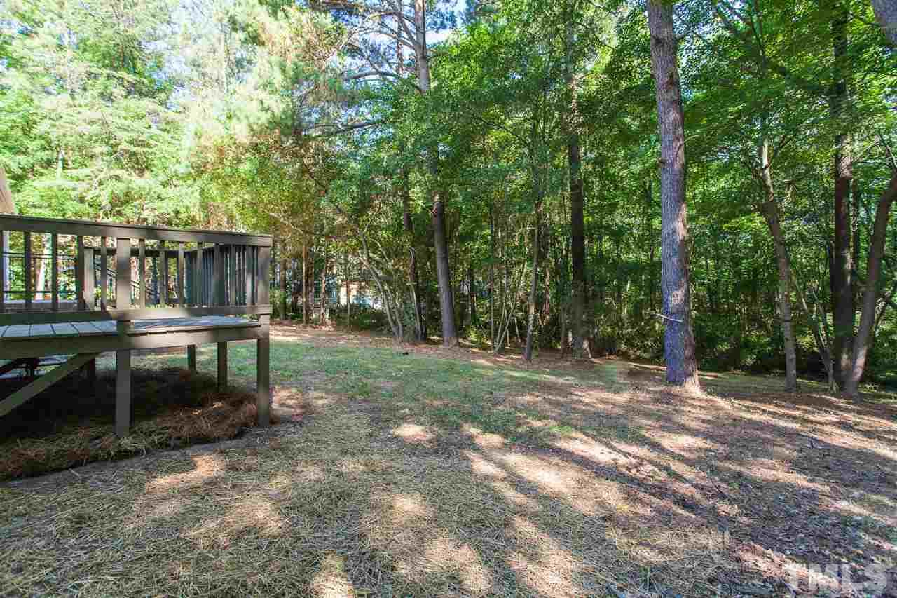 1402 Pennock Road Durham, NC 27703 - Photo 21 of 23 Gallery Image 21