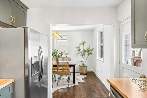 $474,900 | 1247 Sunnymeade Drive, Nashville, TN 37216