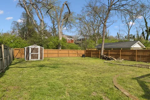 $474,900 | 1247 Sunnymeade Drive, Nashville, TN 37216