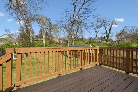 $474,900 | 1247 Sunnymeade Drive, Nashville, TN 37216