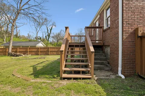 $474,900 | 1247 Sunnymeade Drive, Nashville, TN 37216