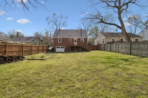 $474,900 | 1247 Sunnymeade Drive, Nashville, TN 37216