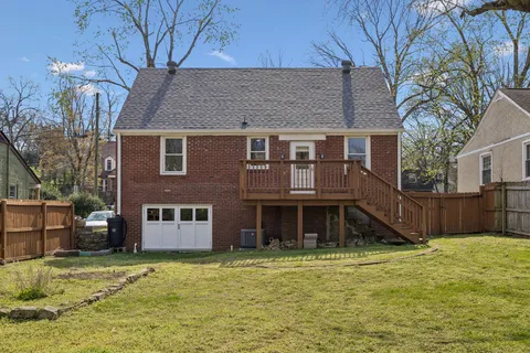 $474,900 | 1247 Sunnymeade Drive, Nashville, TN 37216