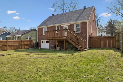 $474,900 | 1247 Sunnymeade Drive, Nashville, TN 37216