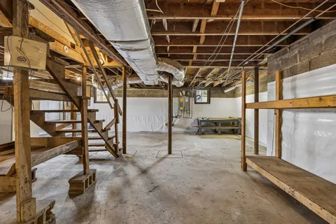 $474,900 | 1247 Sunnymeade Drive, Nashville, TN 37216