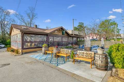 $474,900 | 1247 Sunnymeade Drive, Nashville, TN 37216