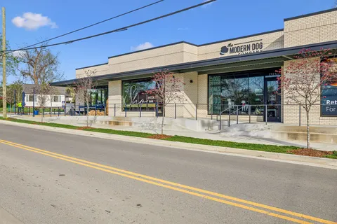 $474,900 | 1247 Sunnymeade Drive, Nashville, TN 37216