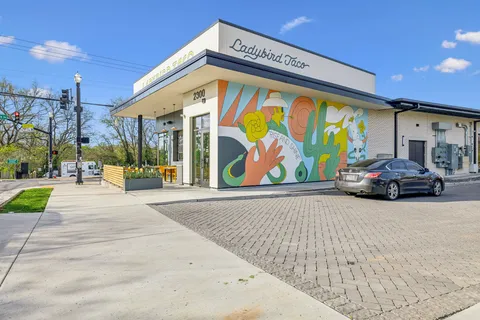 $474,900 | 1247 Sunnymeade Drive, Nashville, TN 37216