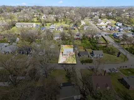 $474,900 | 1247 Sunnymeade Drive, Nashville, TN 37216